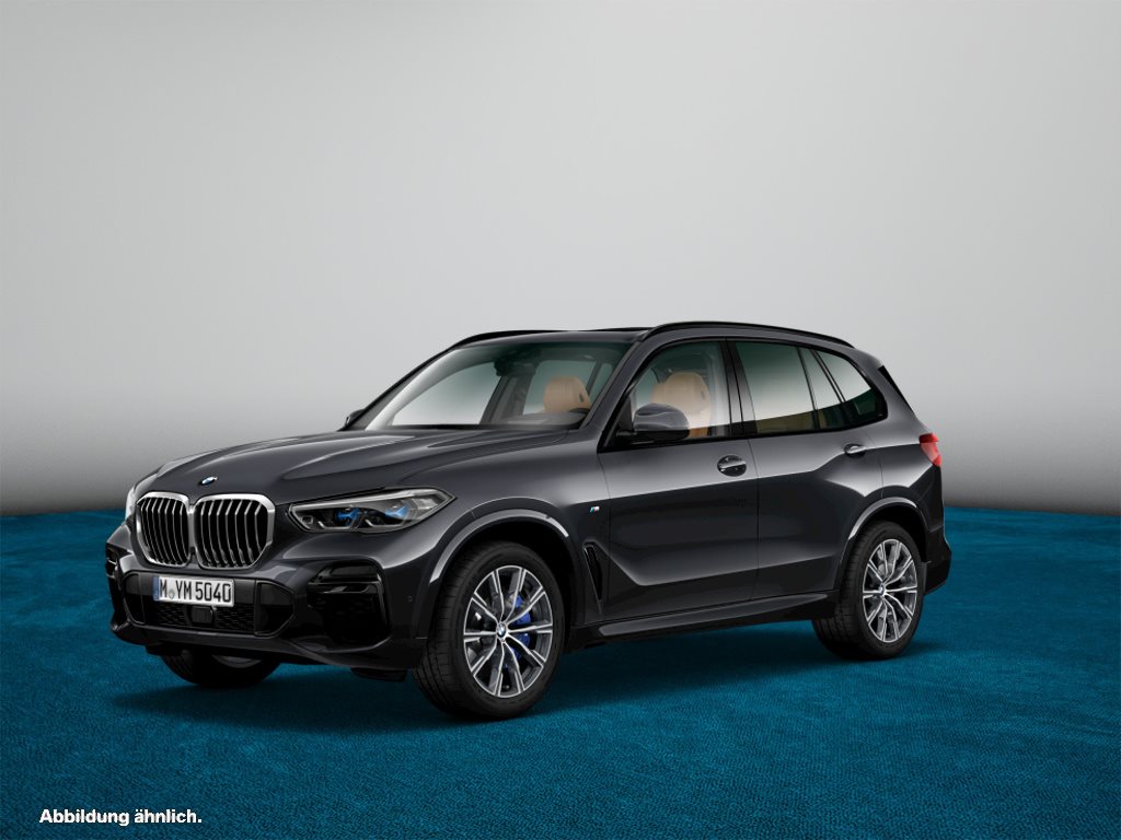 BMW X5 xDrive30d