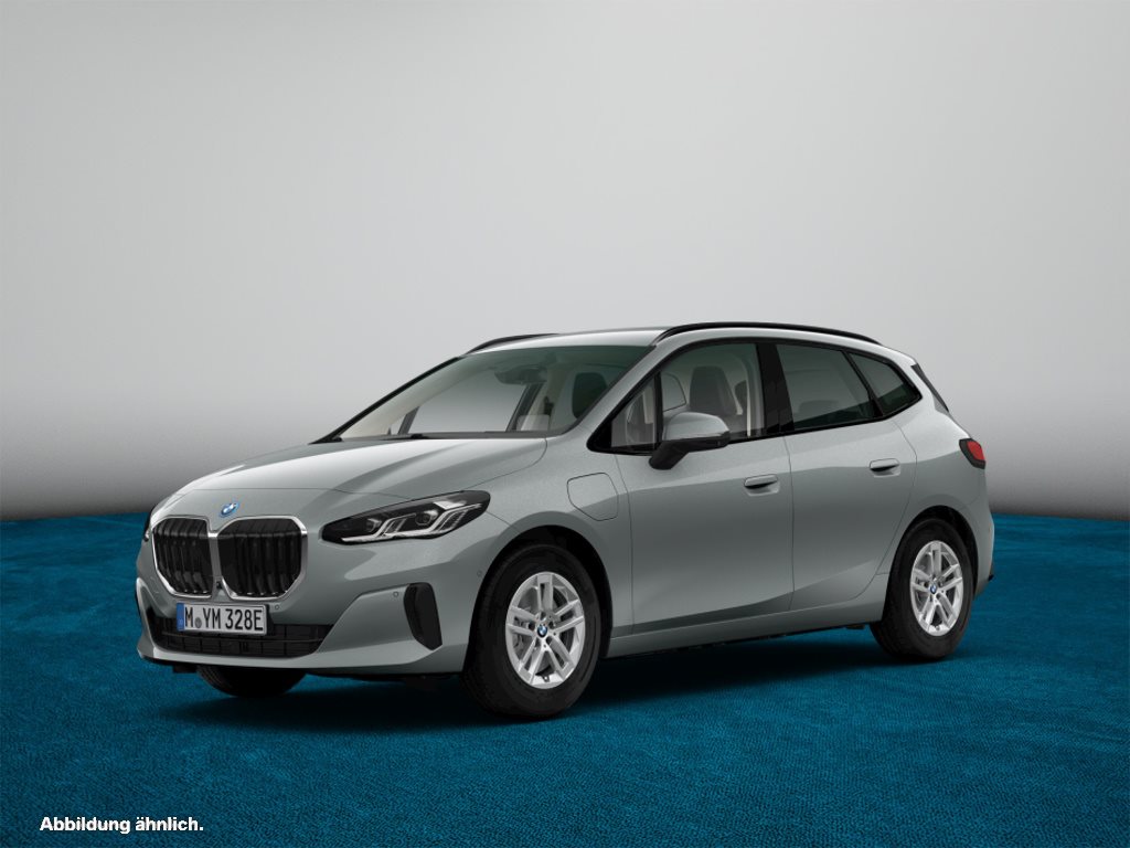 BMW 225e xDrive