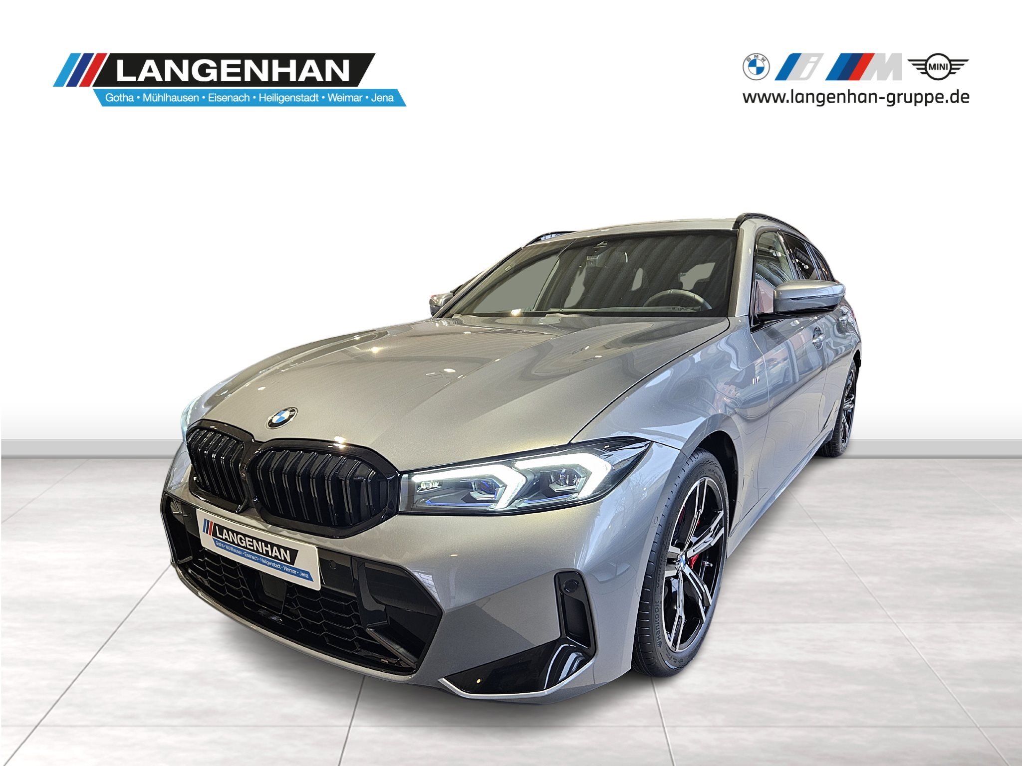 BMW 320i