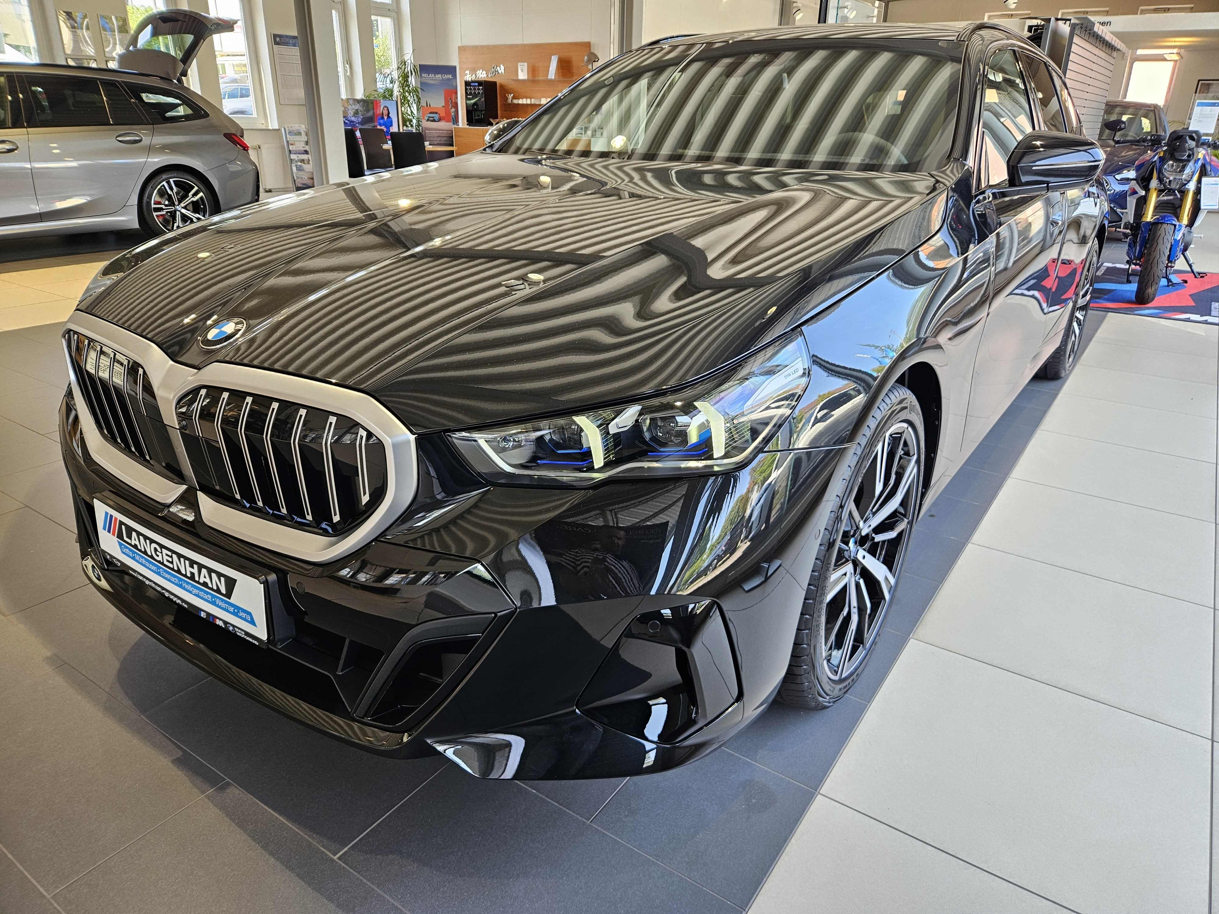 BMW 520d