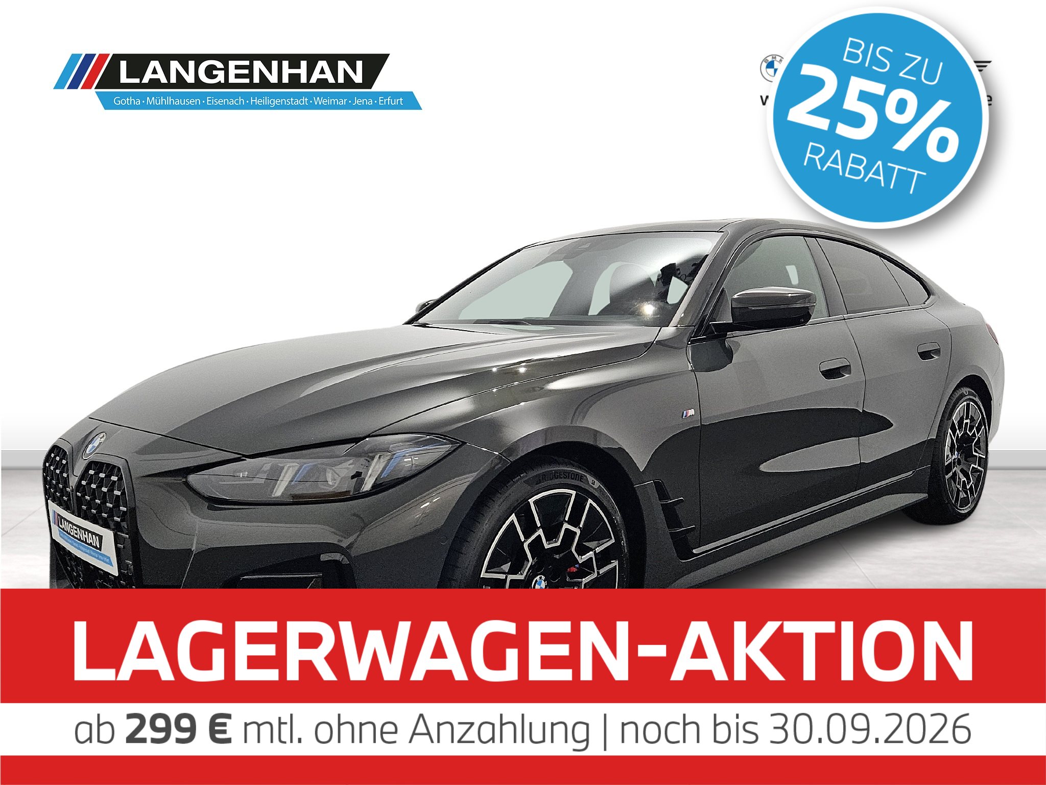 BMW 430d xDrive