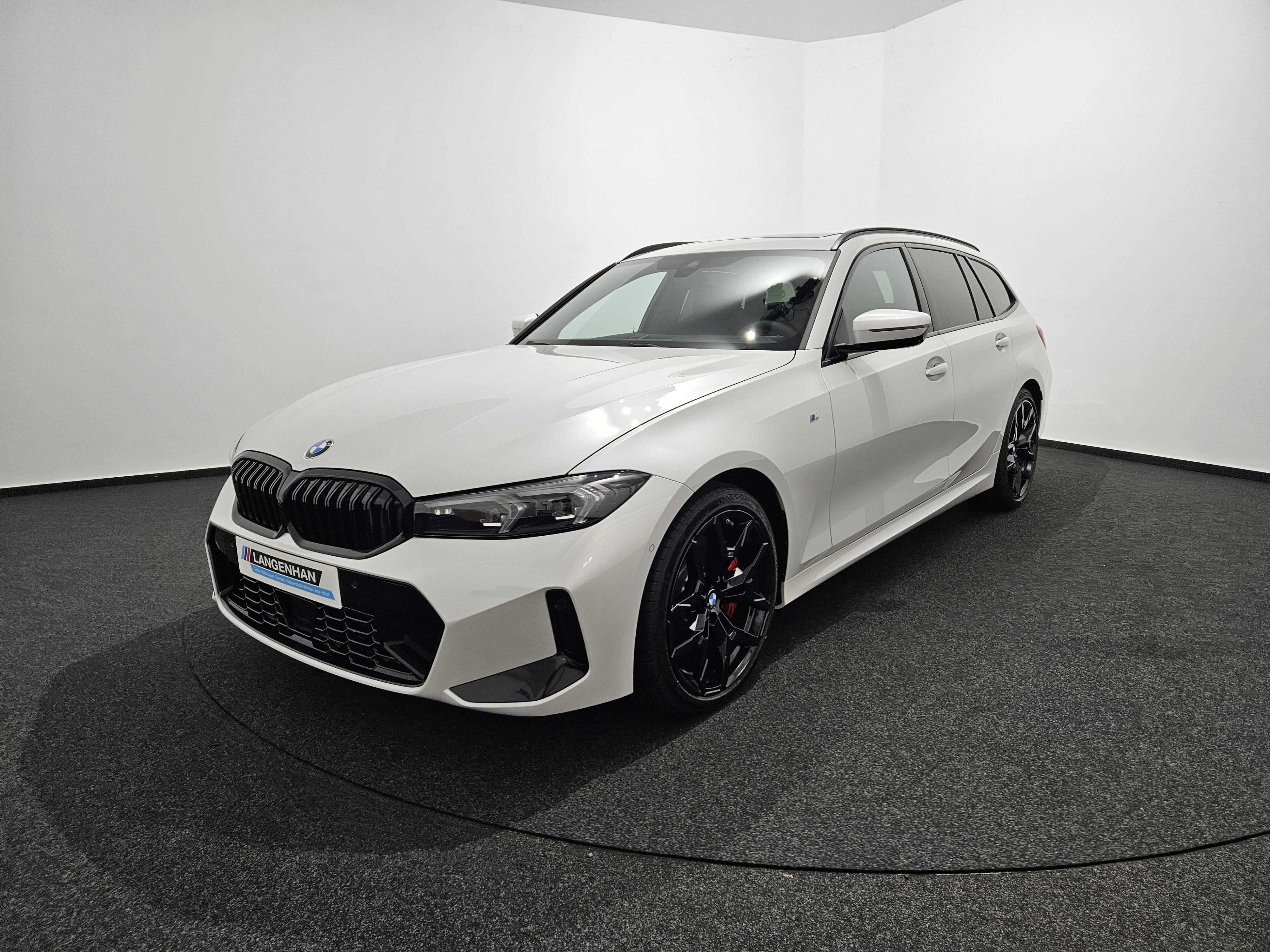 BMW 330d xDrive