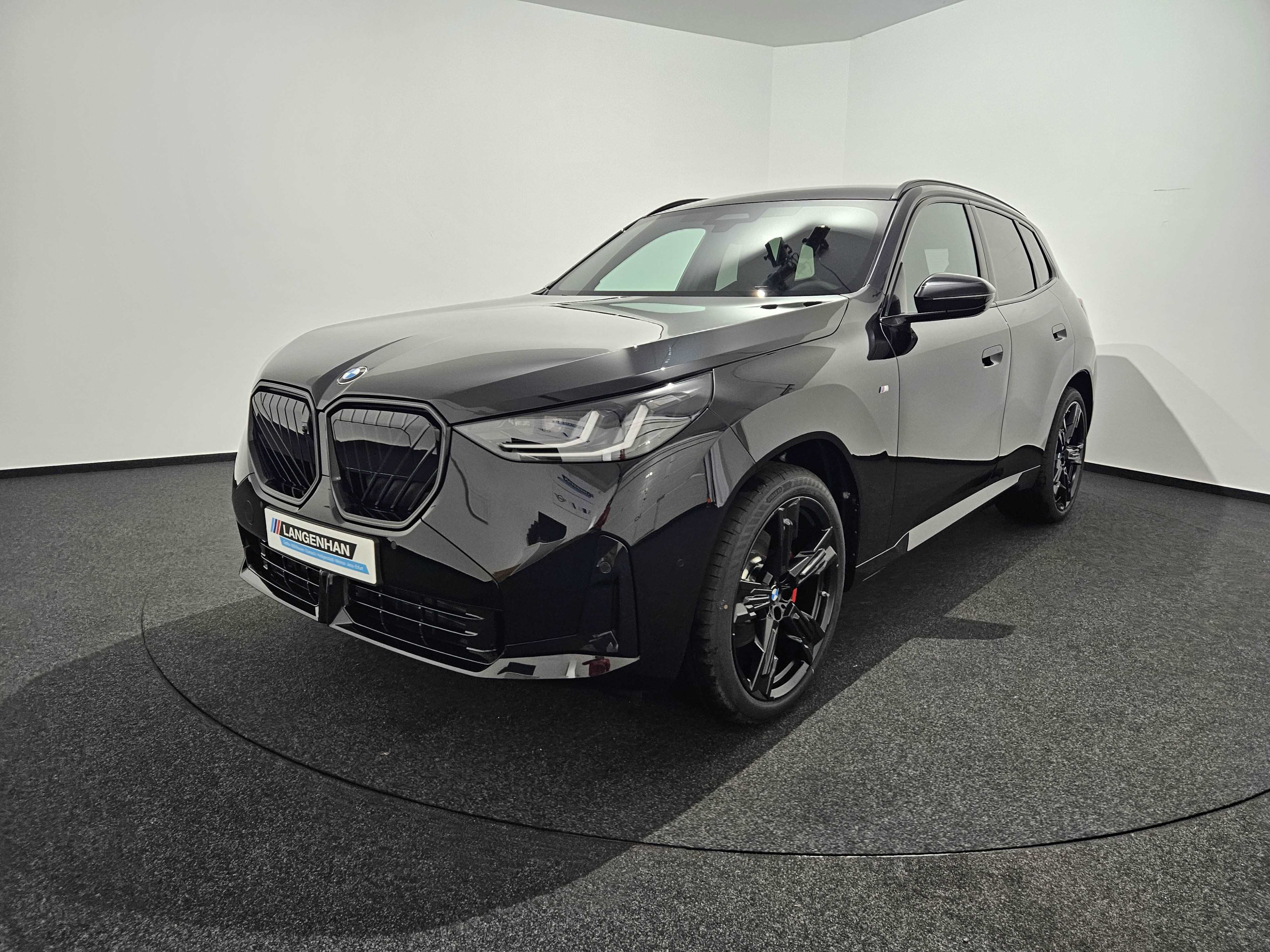 BMW X3 20d xDrive