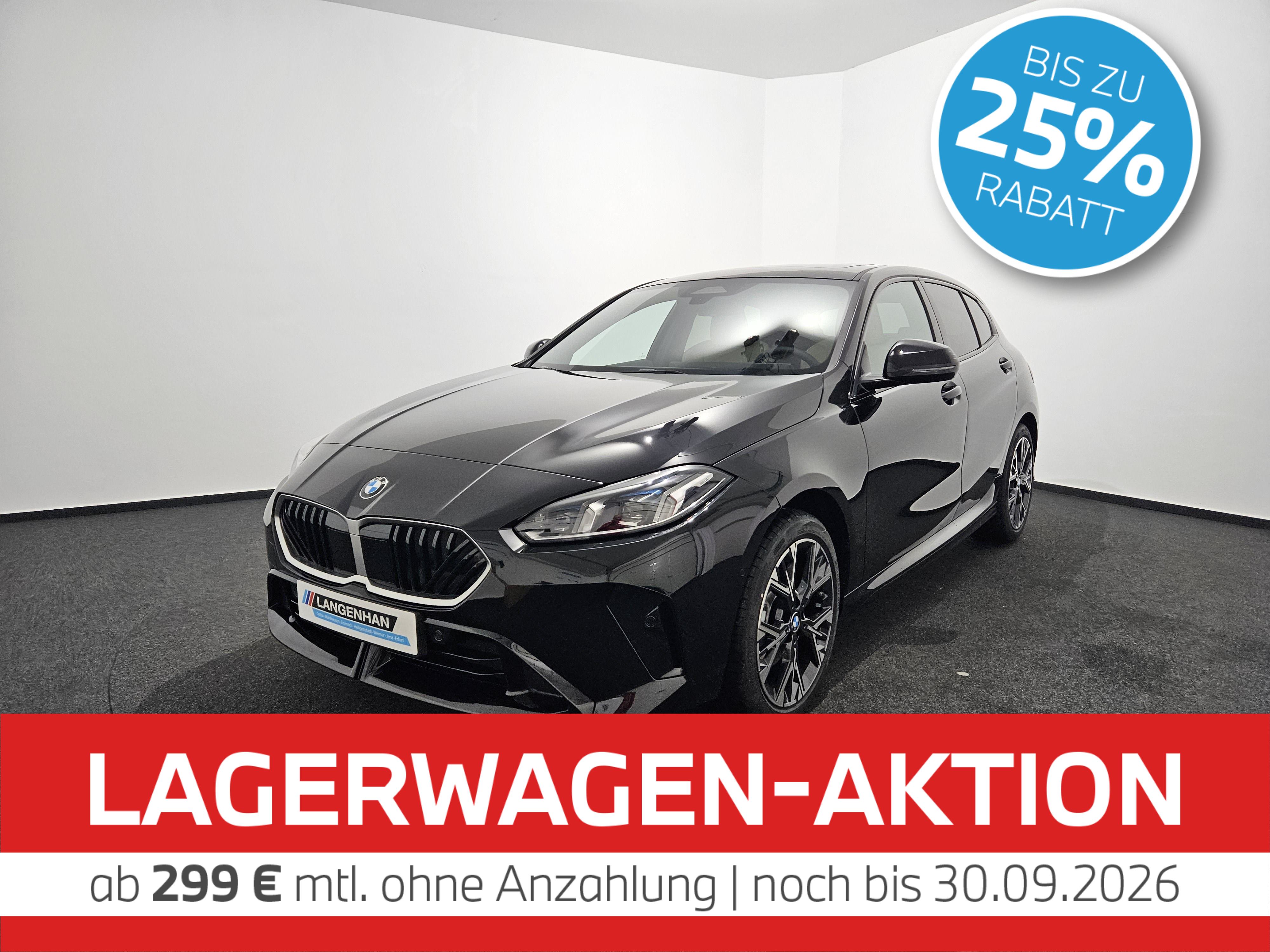 BMW 120d