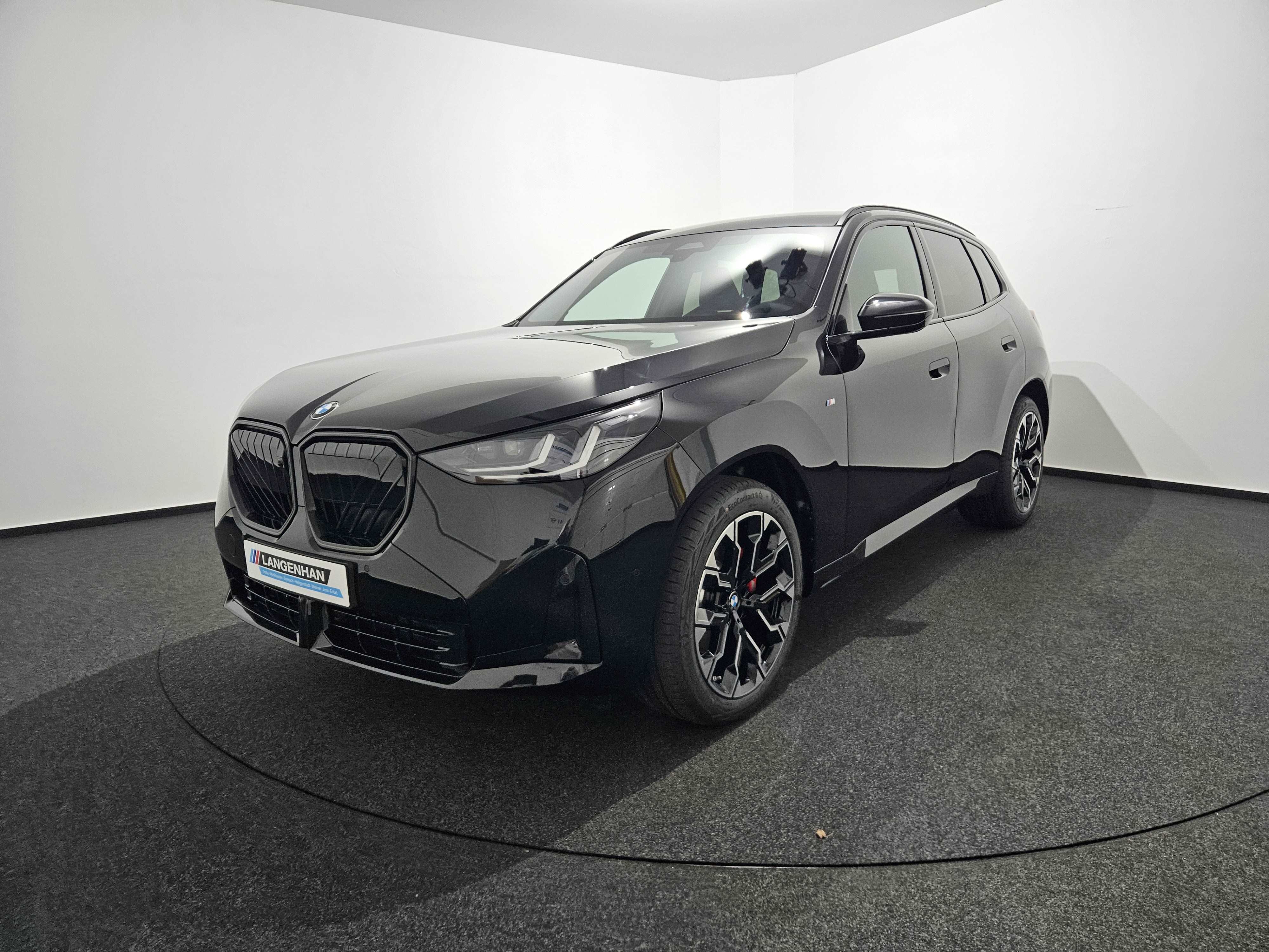 BMW X3 20d xDrive