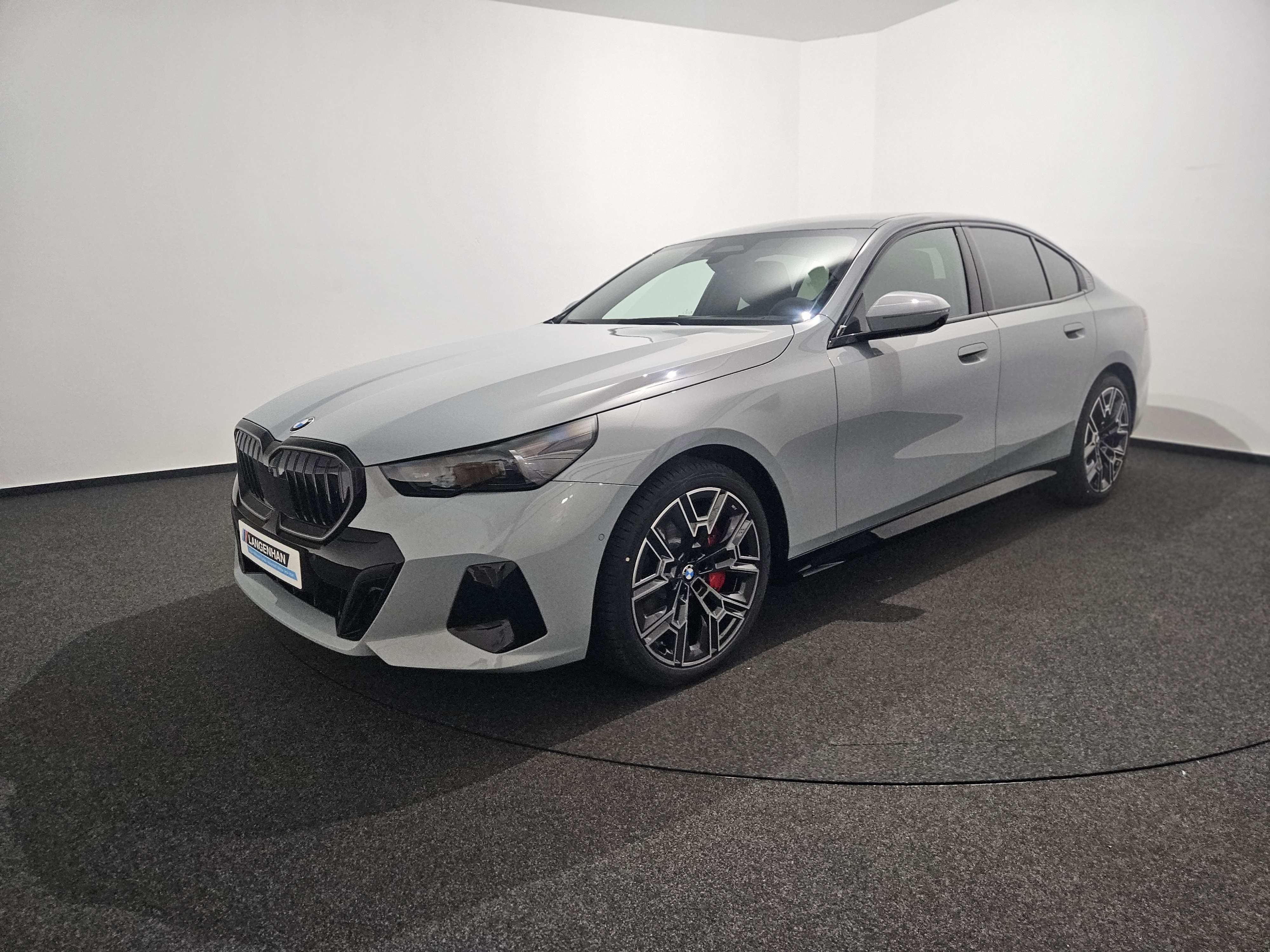 BMW 540d xDrive