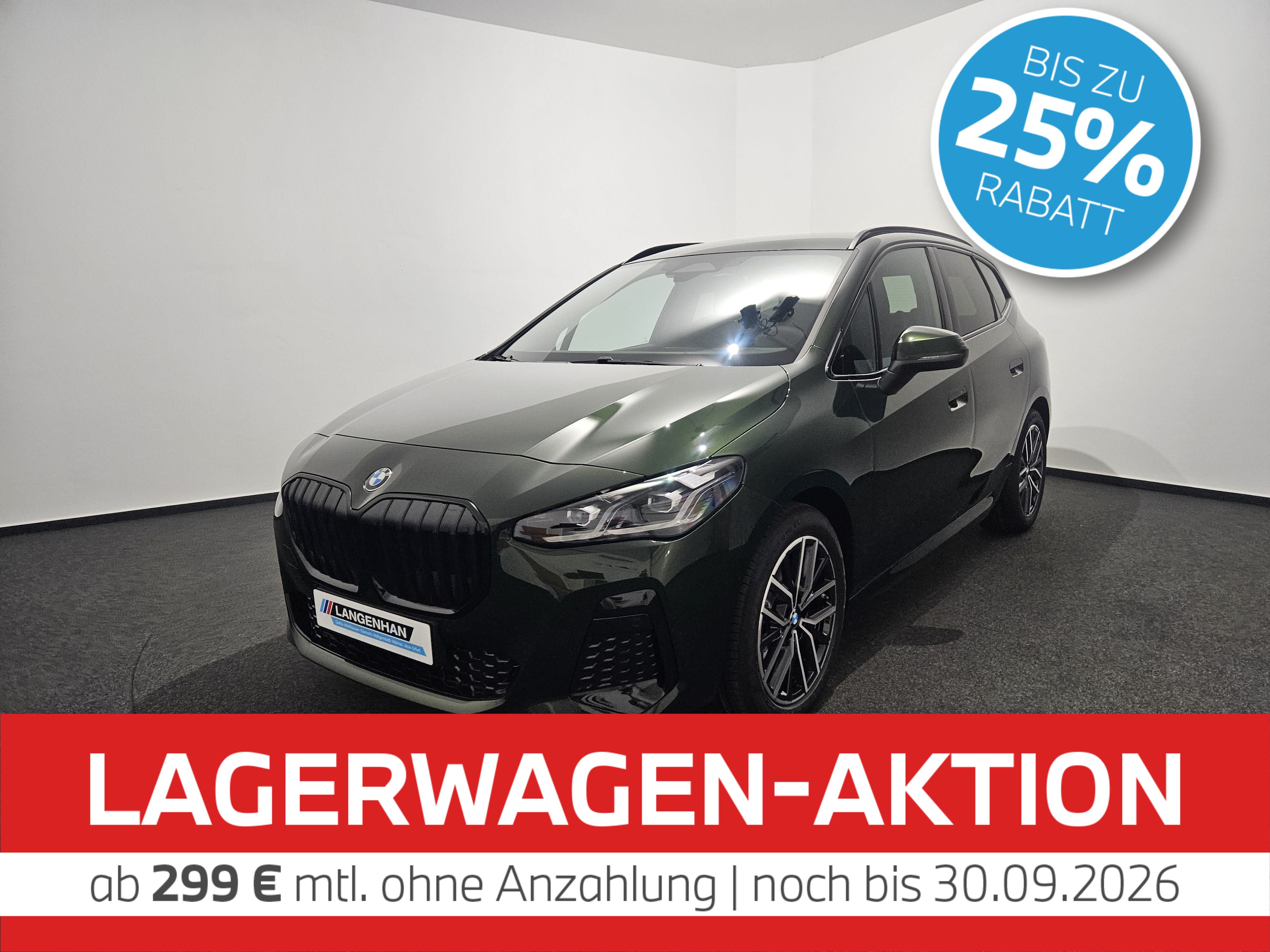 BMW 218i