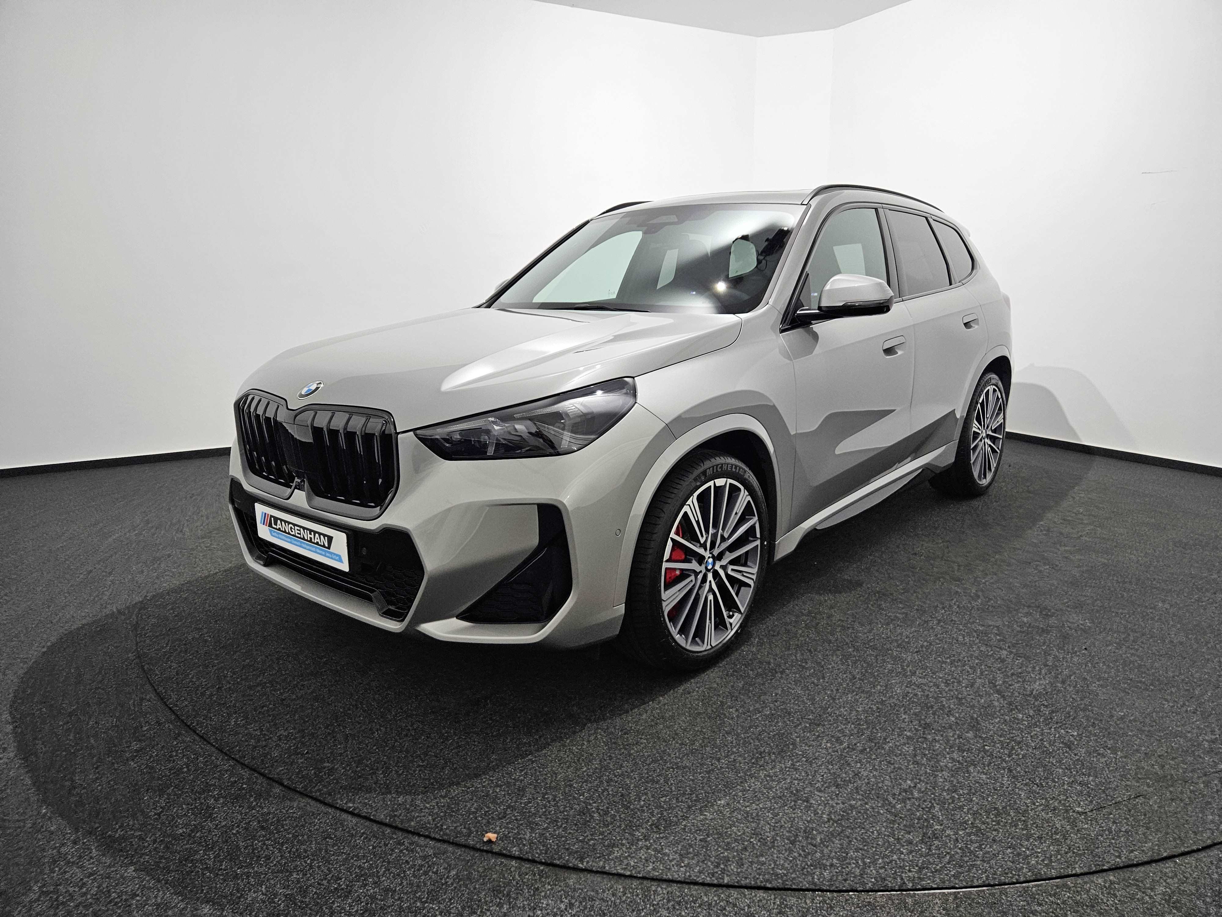 BMW X1 xDrive20d