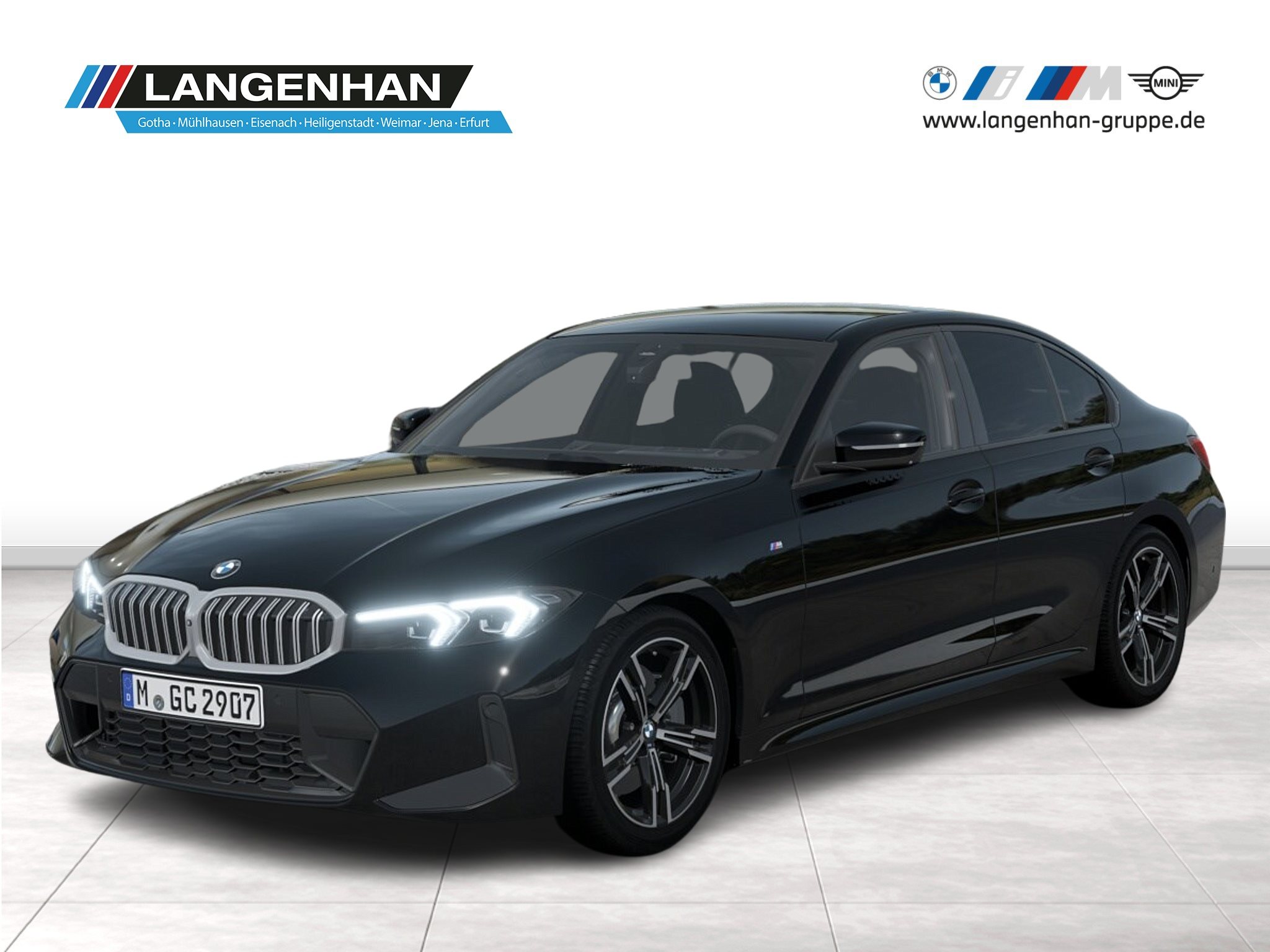 BMW 320i