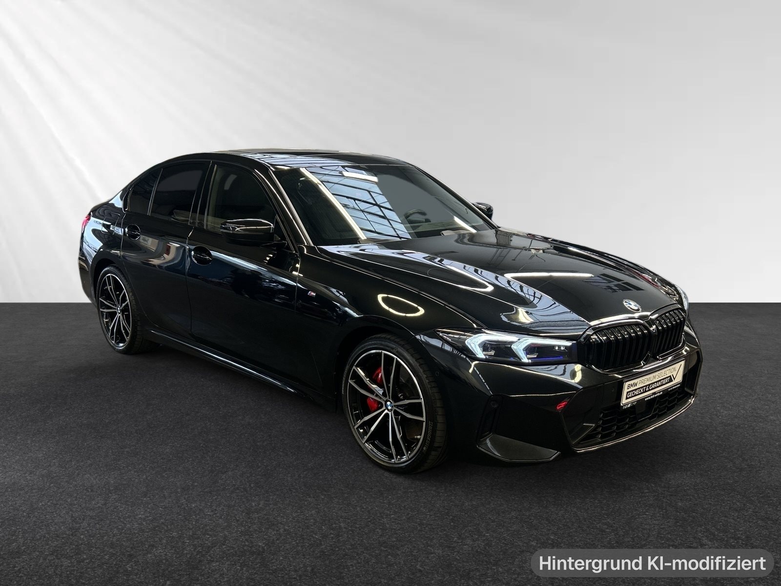 BMW 318i