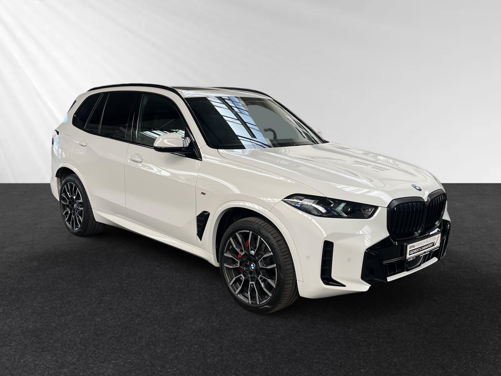 BMW X5 xDrive30d