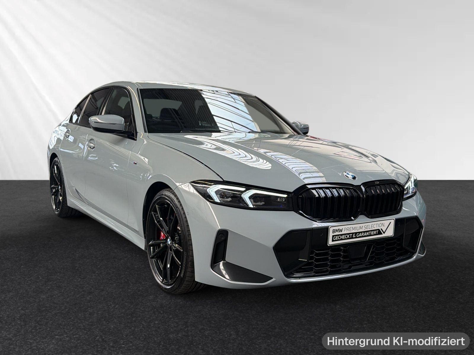 BMW 318d