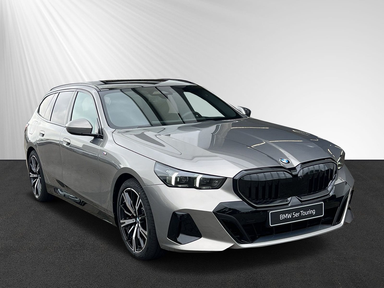 BMW 520d