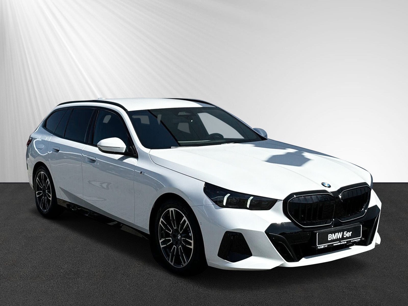BMW 520d