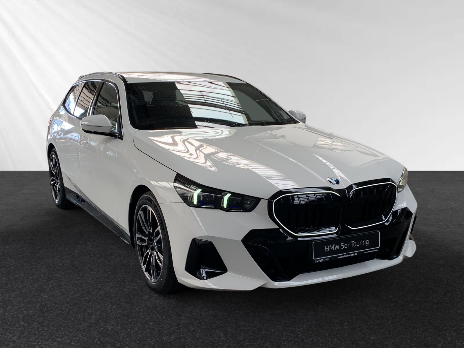 BMW 520d