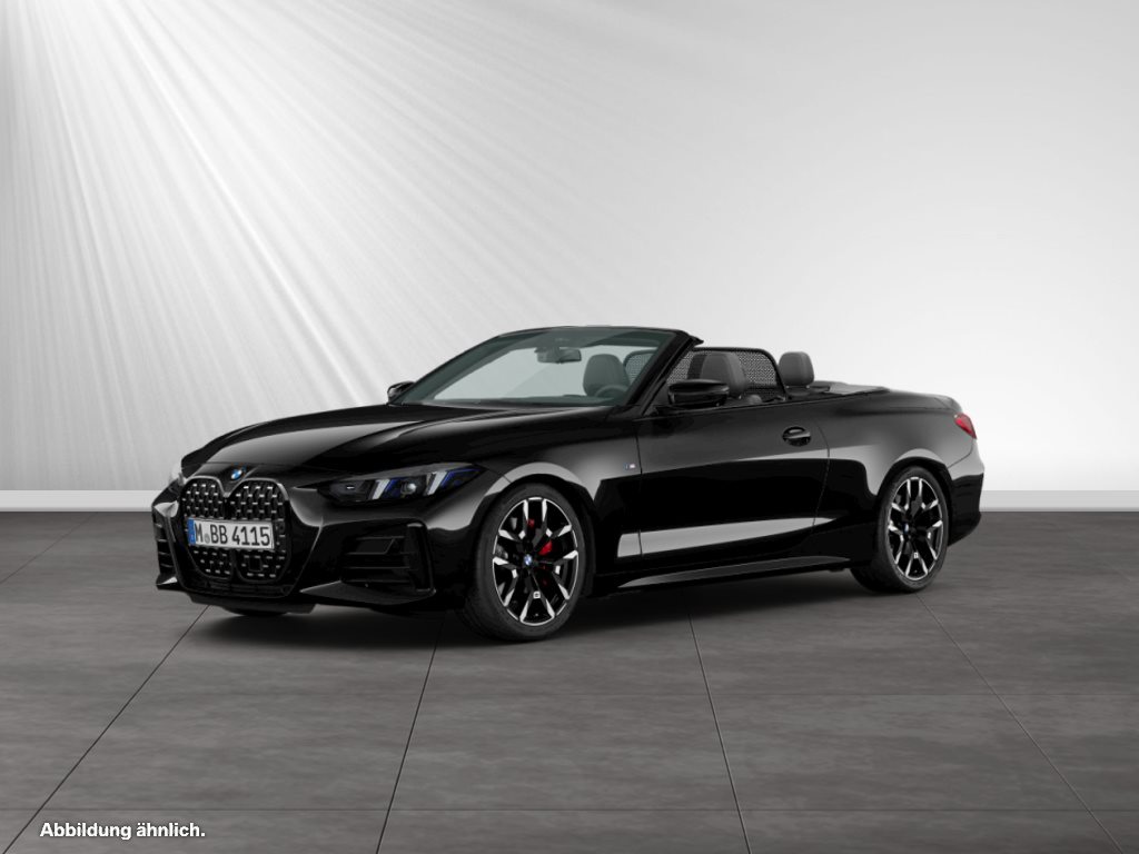 BMW 420d