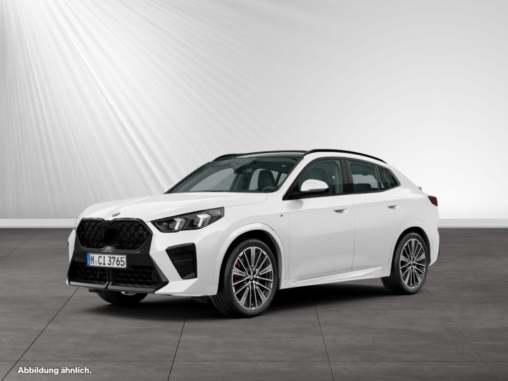 BMW X2 xDrive20d