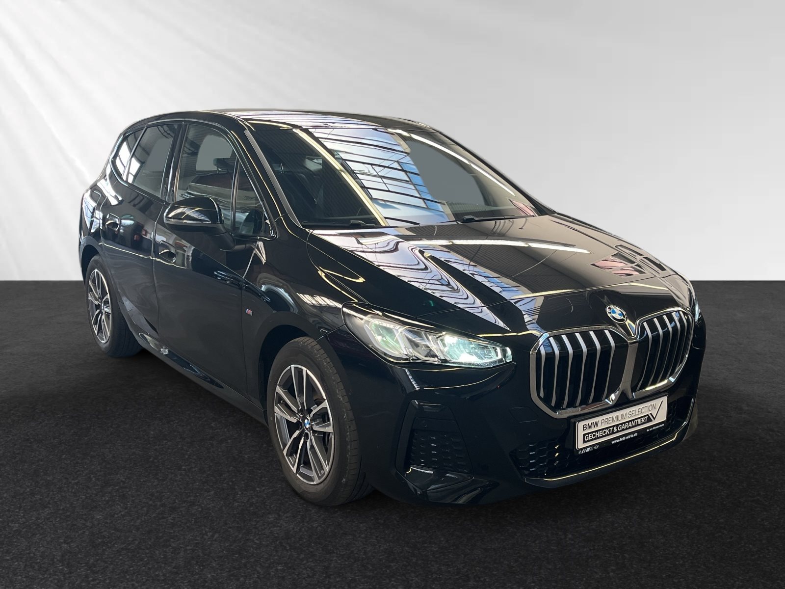 BMW 220i
