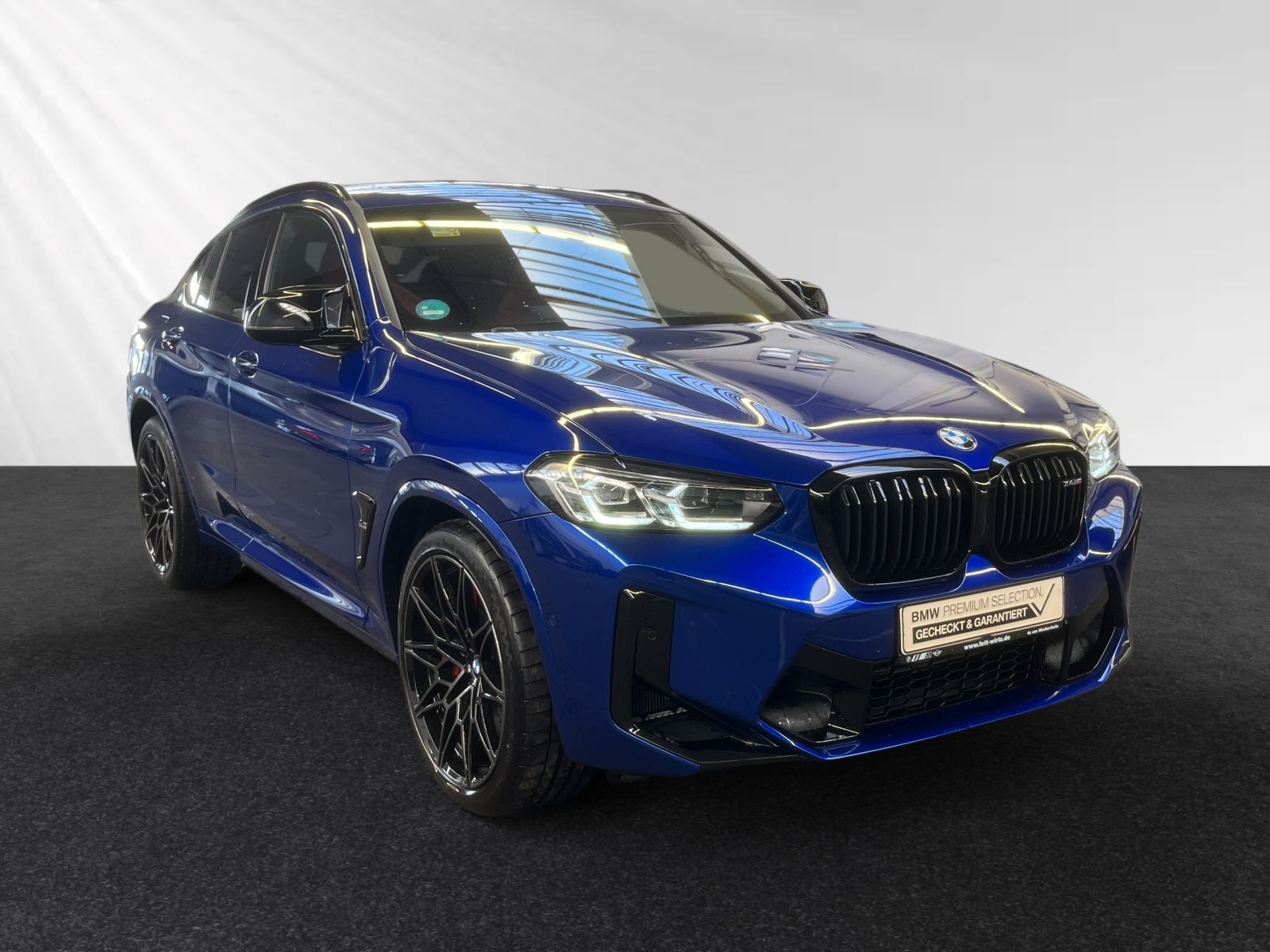 BMW X4 M