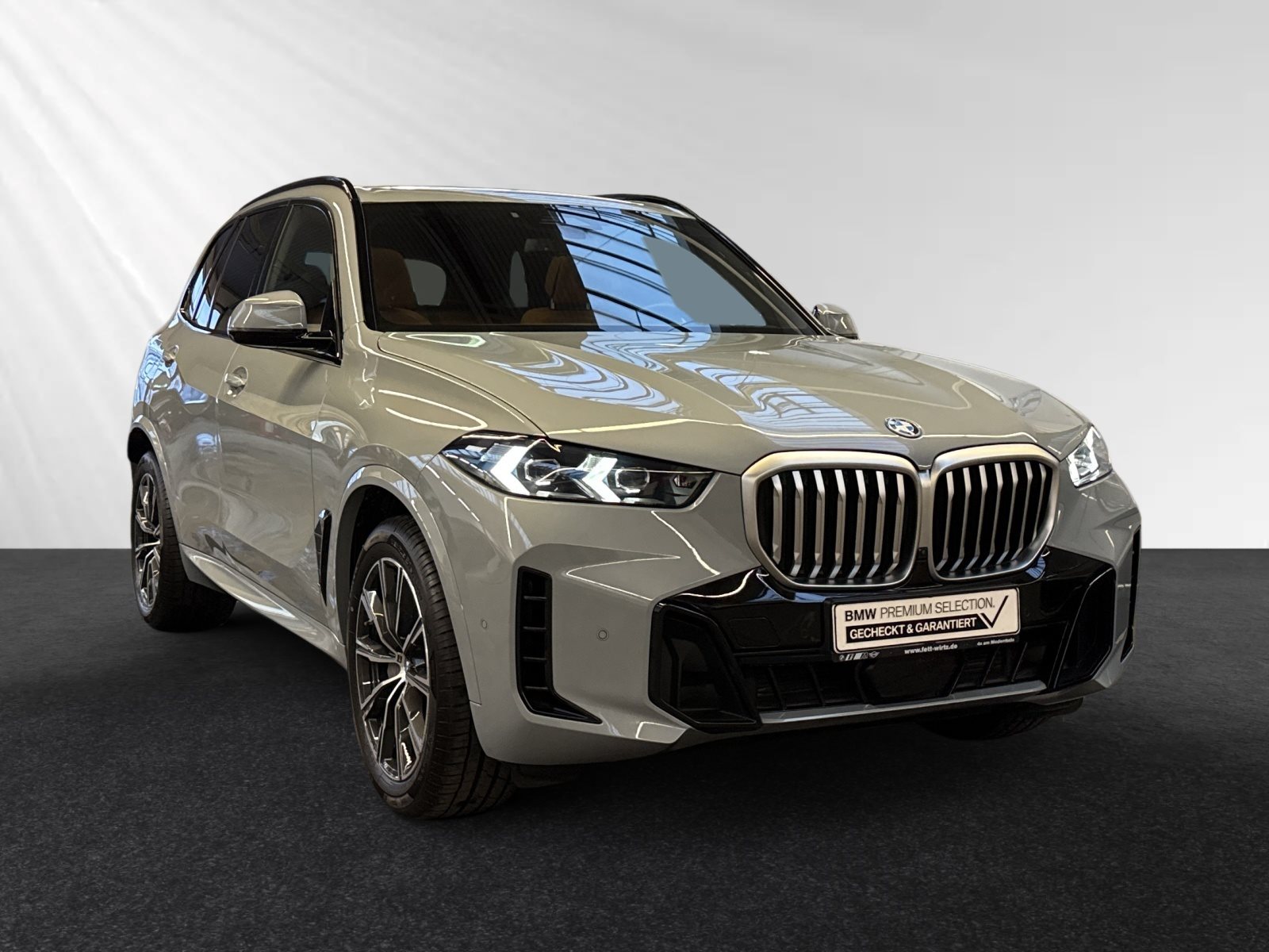 BMW X5 xDrive50e