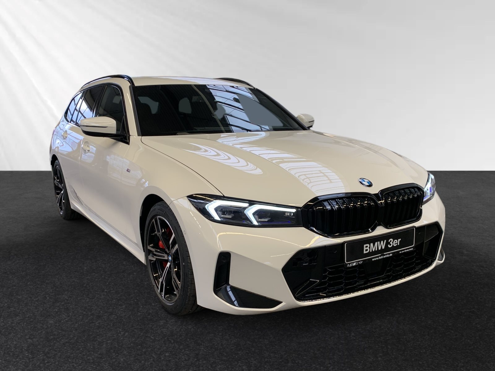 BMW 320d
