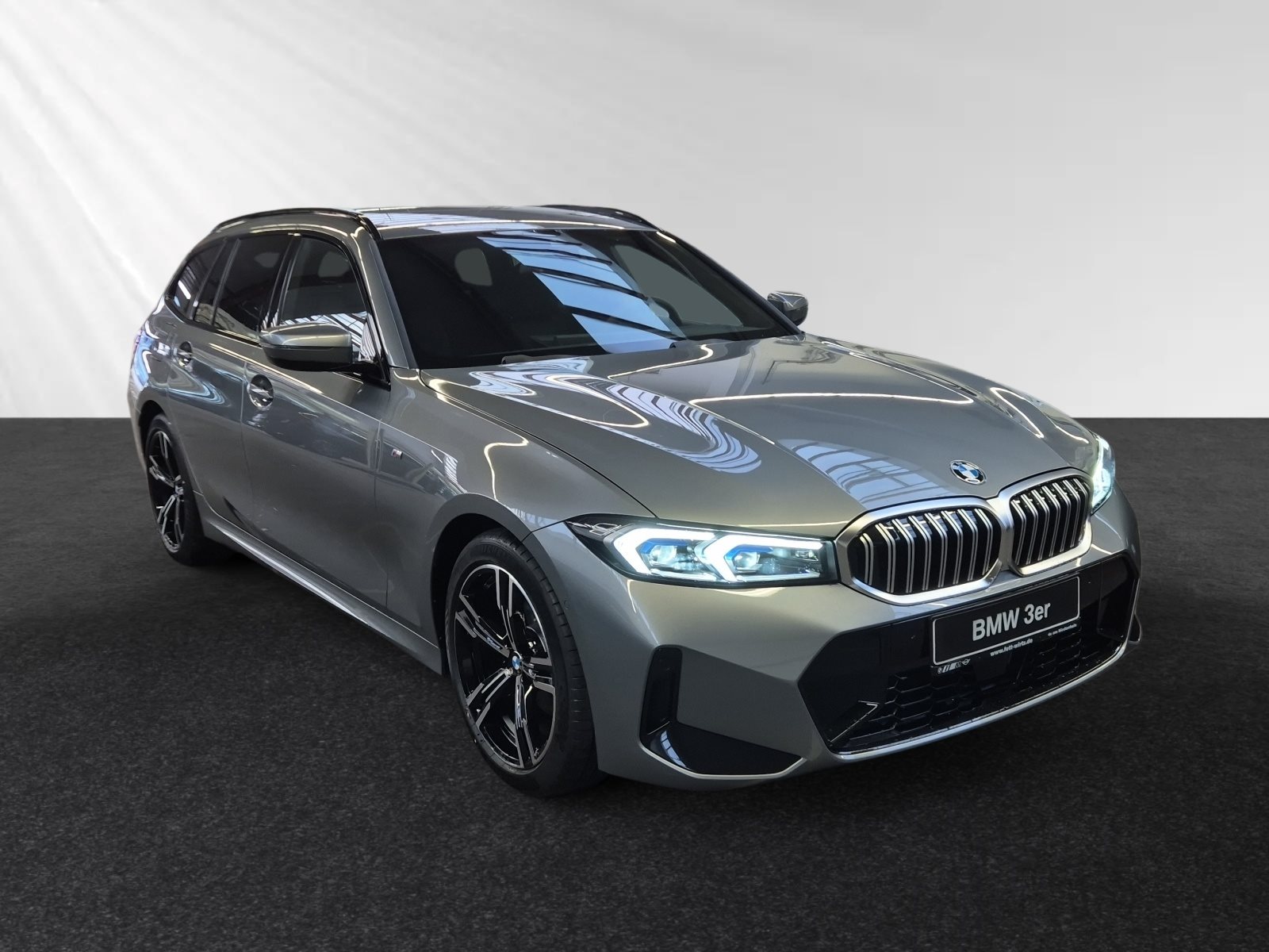 BMW 320d