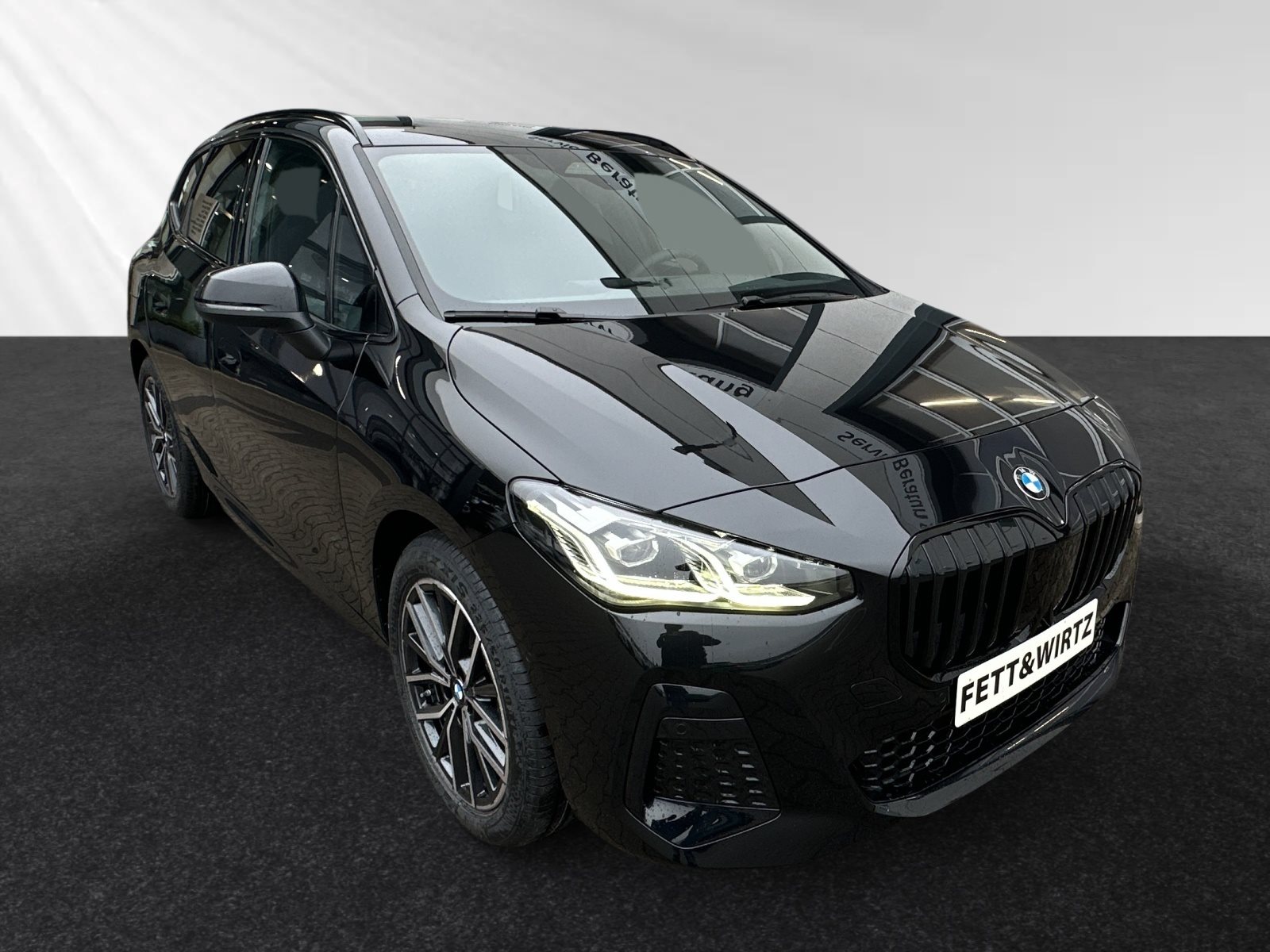 BMW 218i