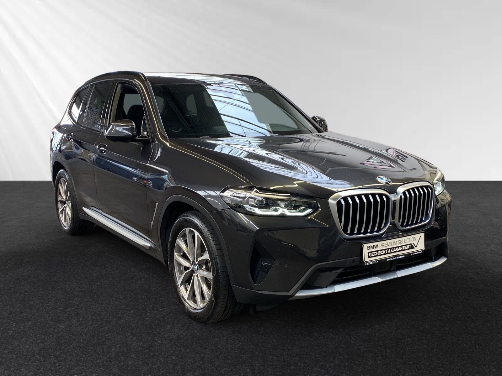 BMW X3 xDrive20i