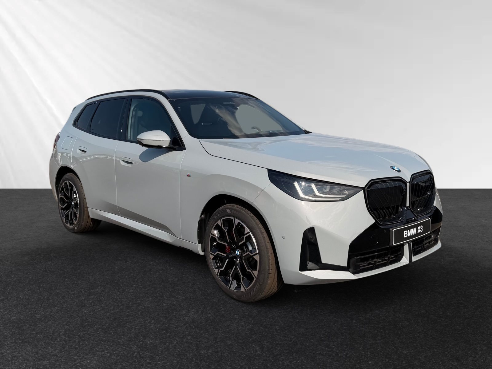 BMW X3 30e xDrive