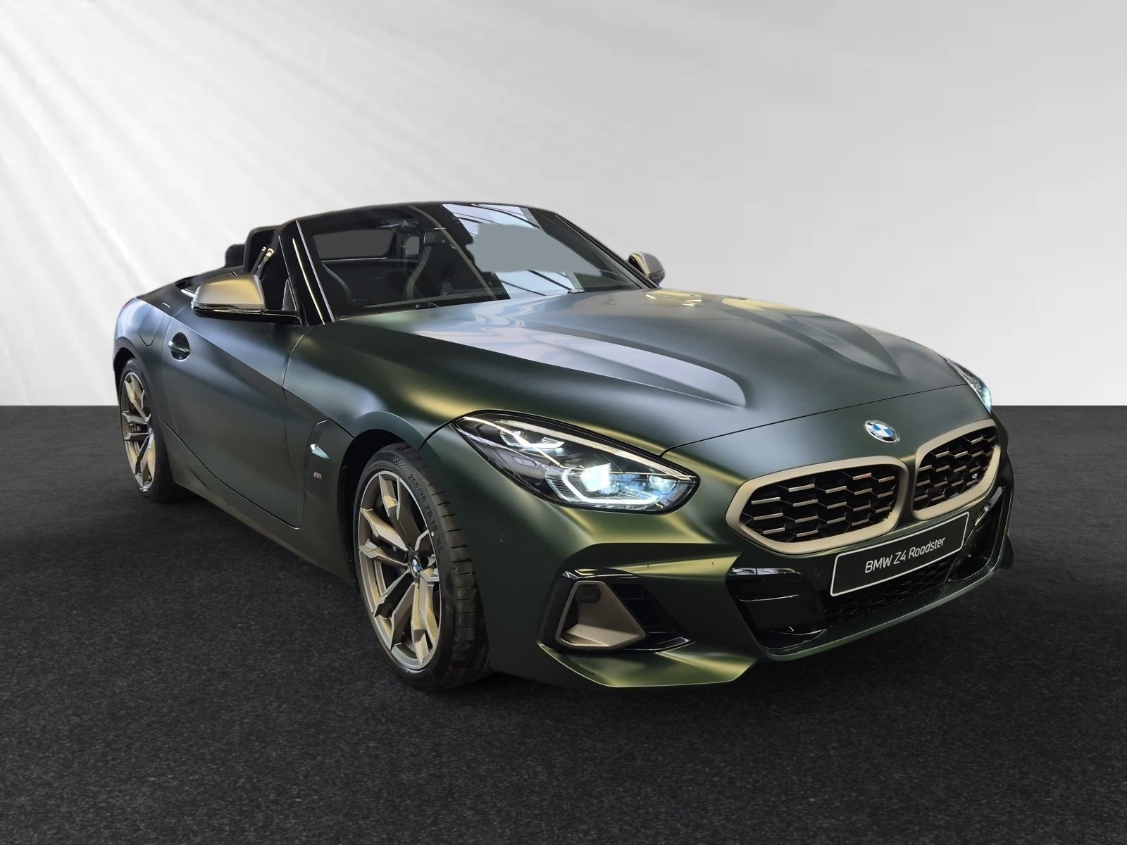 BMW Z4 M40i