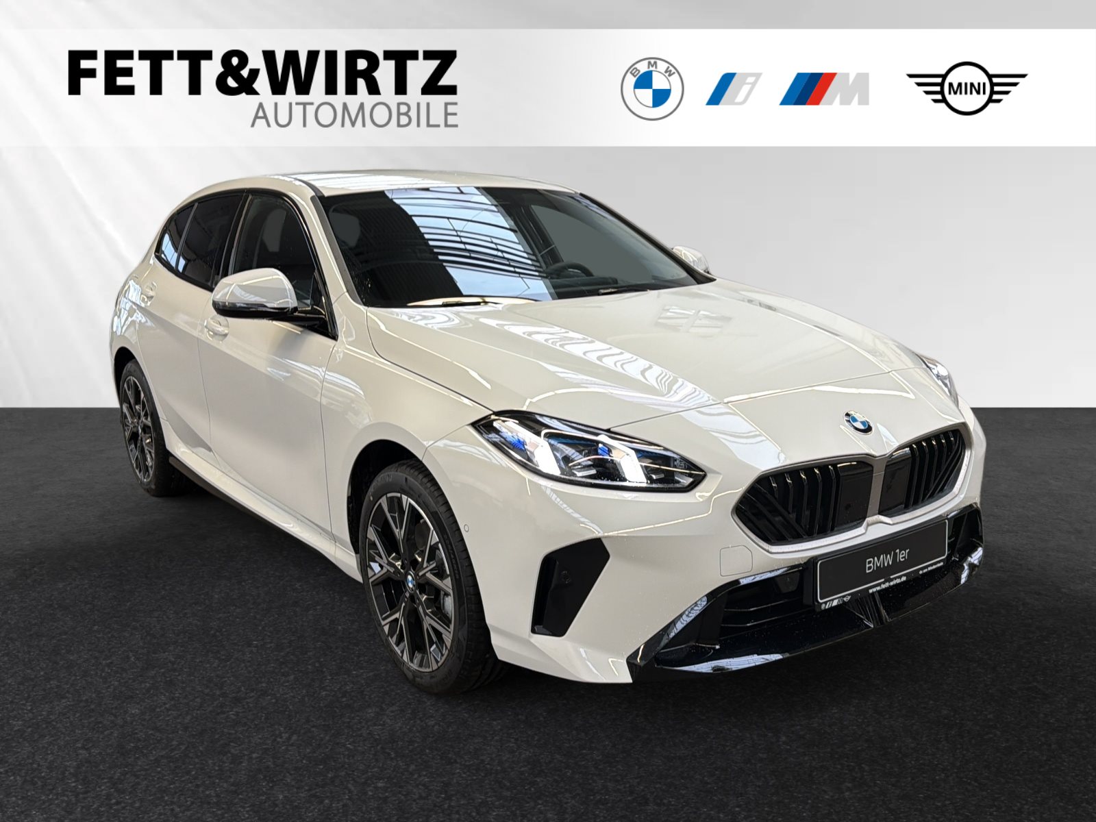 BMW 120