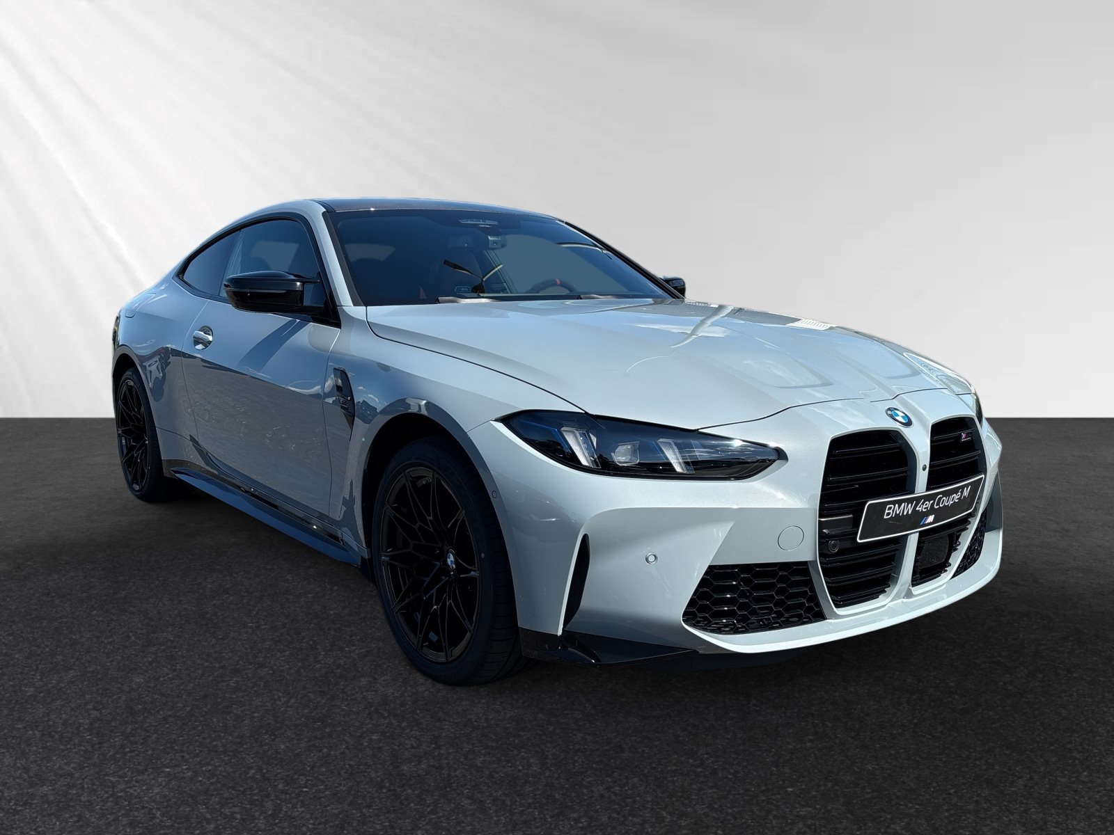 BMW M4 Competition