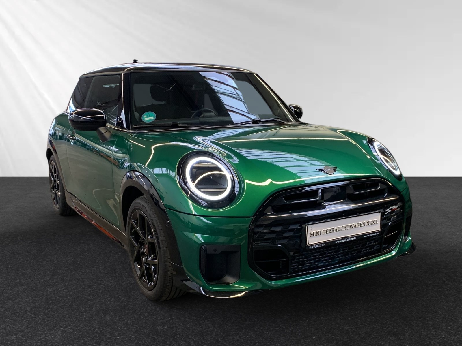 MINI Cooper C