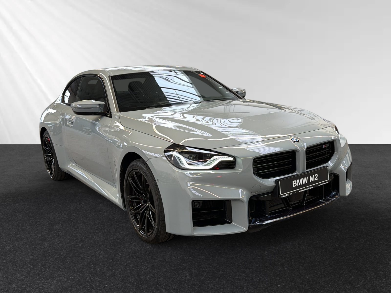 BMW M2 Coupé