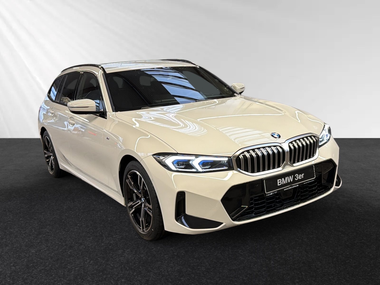 BMW 320d