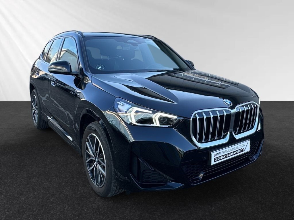 BMW X1 sDrive18i