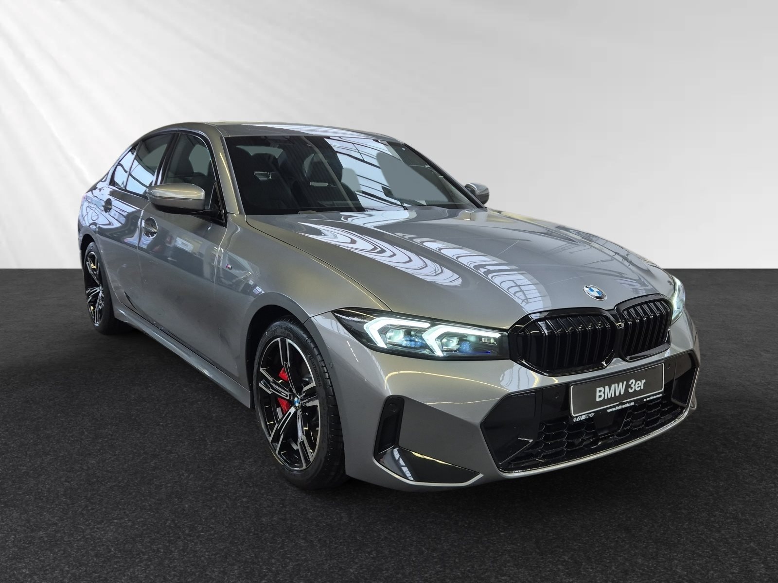 BMW 320d