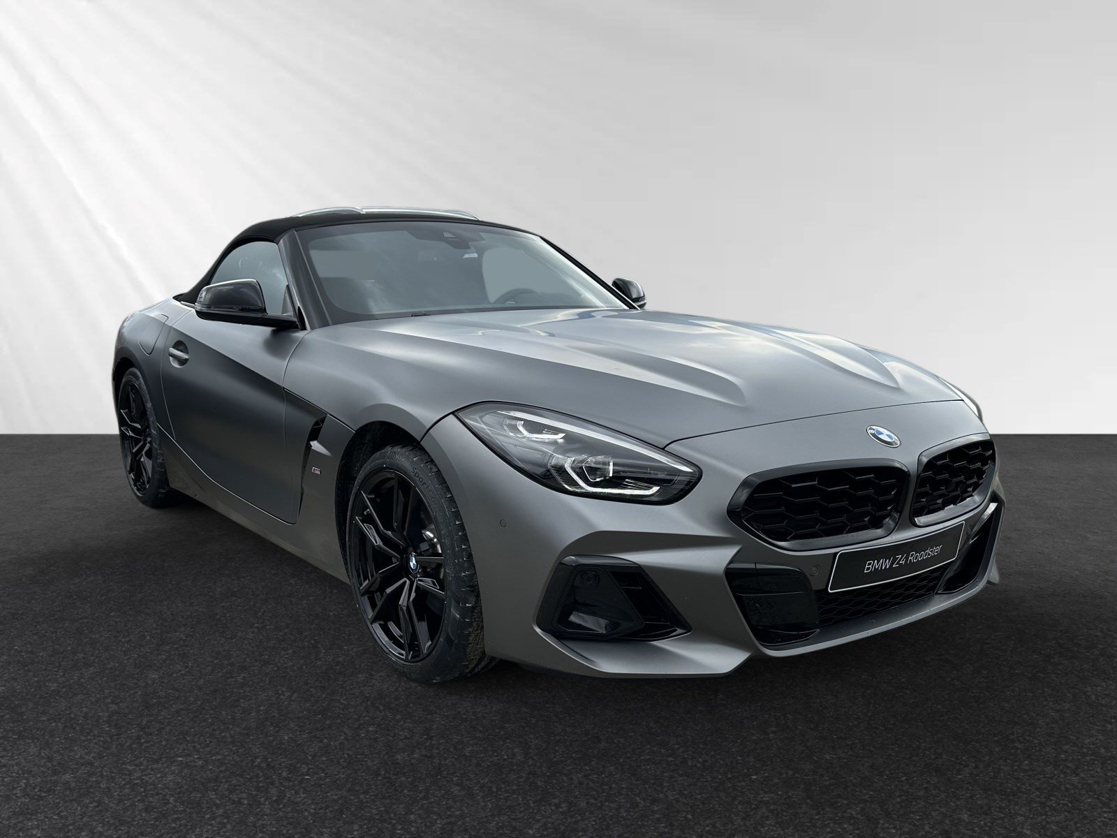 BMW Z4 sDrive20i
