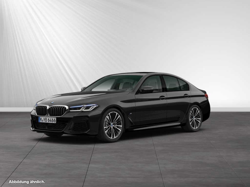 BMW 520i