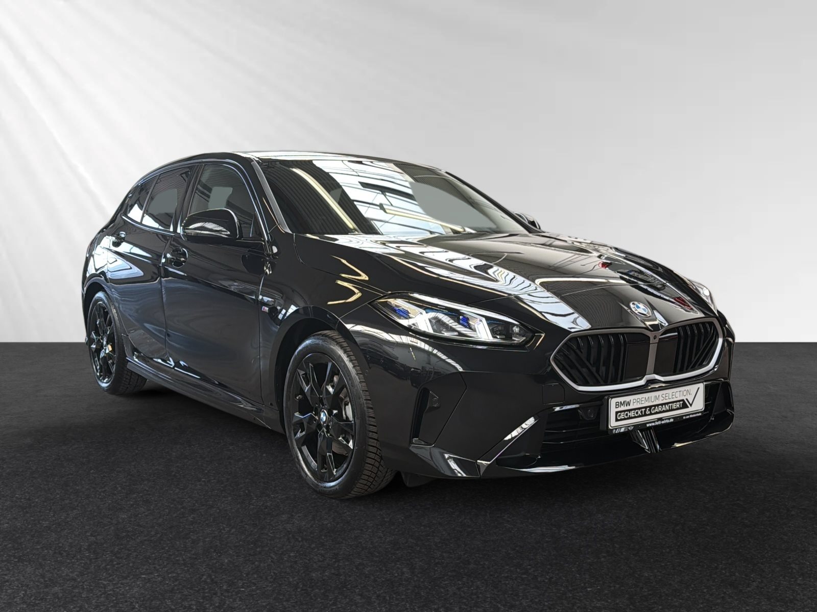BMW 120d