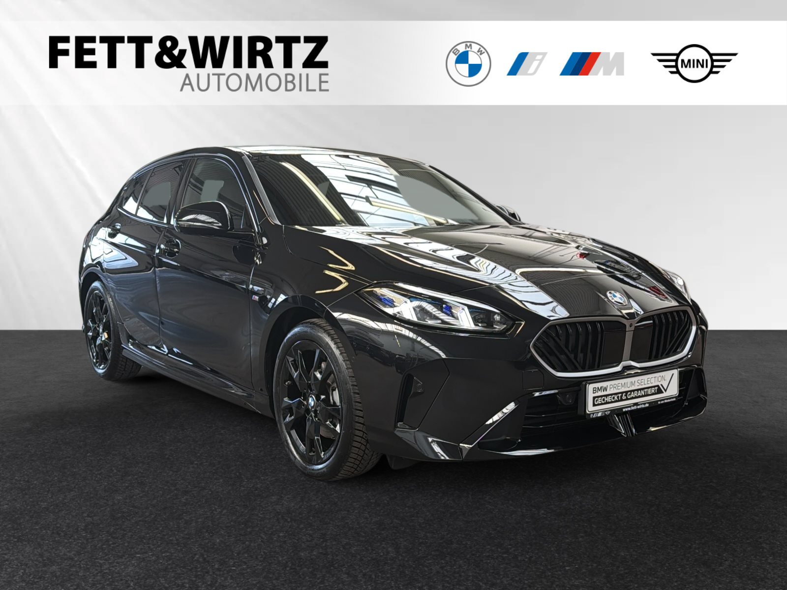 BMW 120d