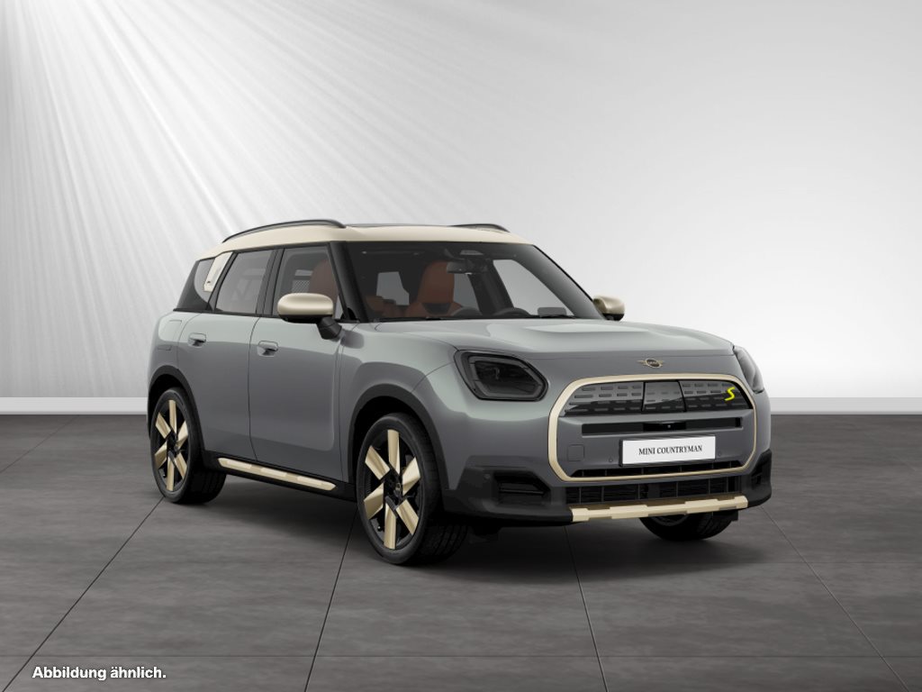 MINI Countryman SE ALL4
