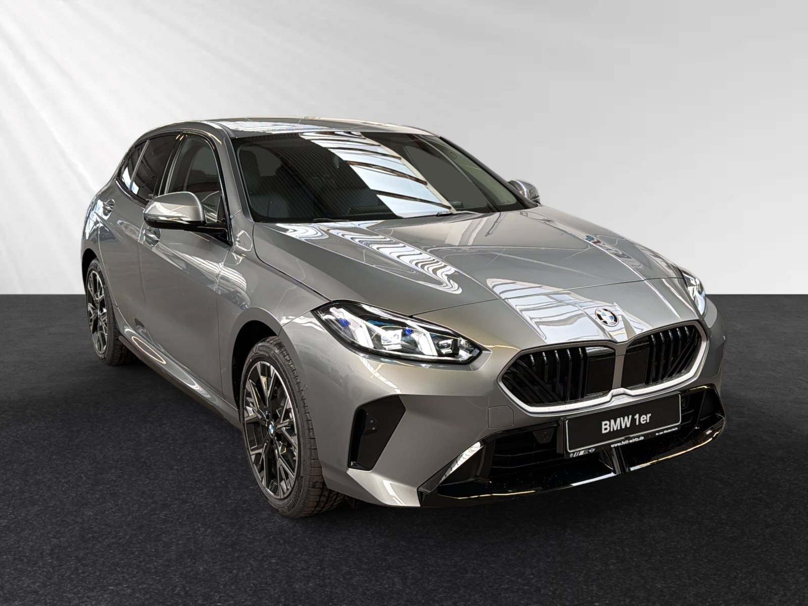 BMW 118d