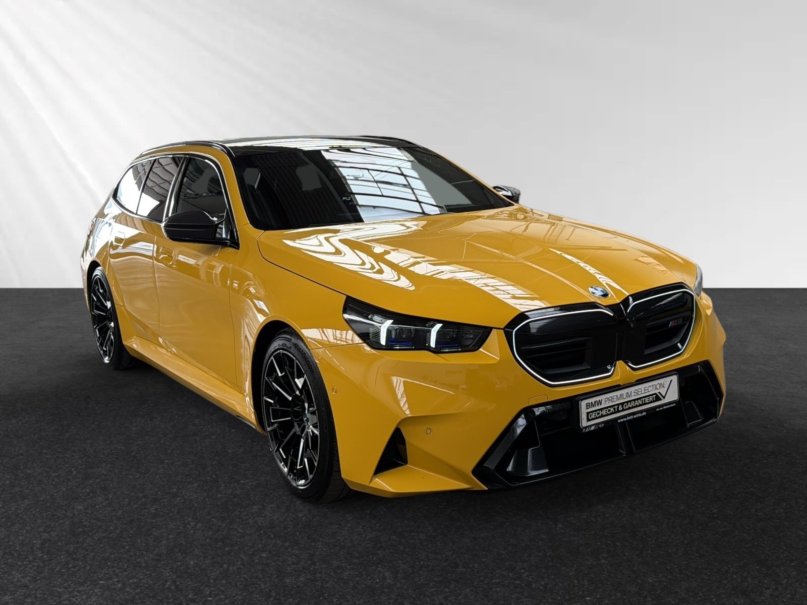 BMW M5 Touring