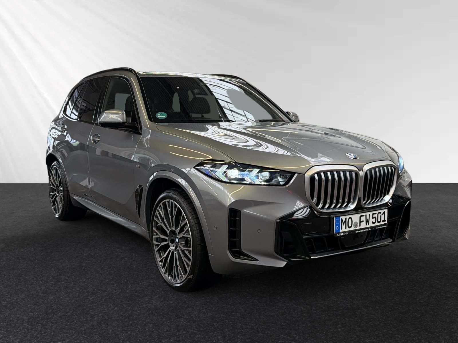 BMW X5 xDrive30d