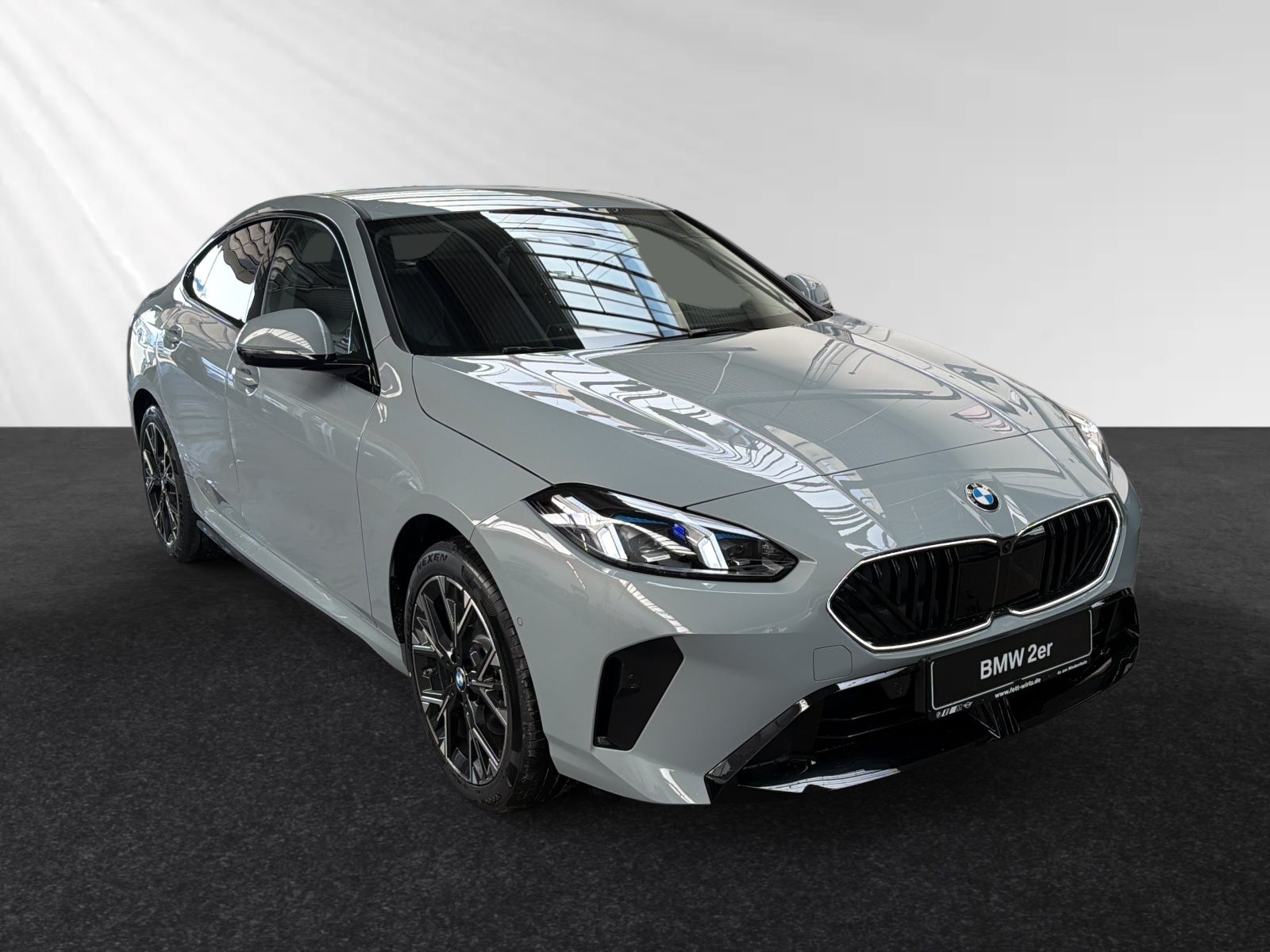 BMW 220