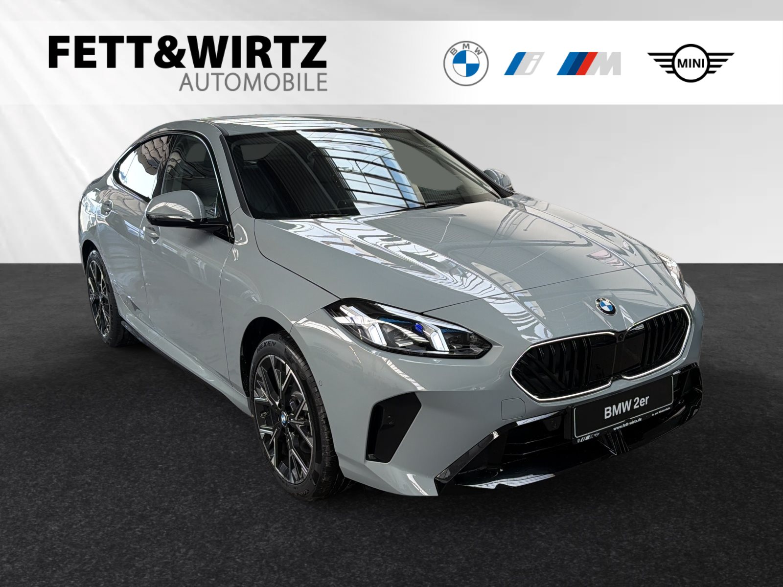 BMW 220