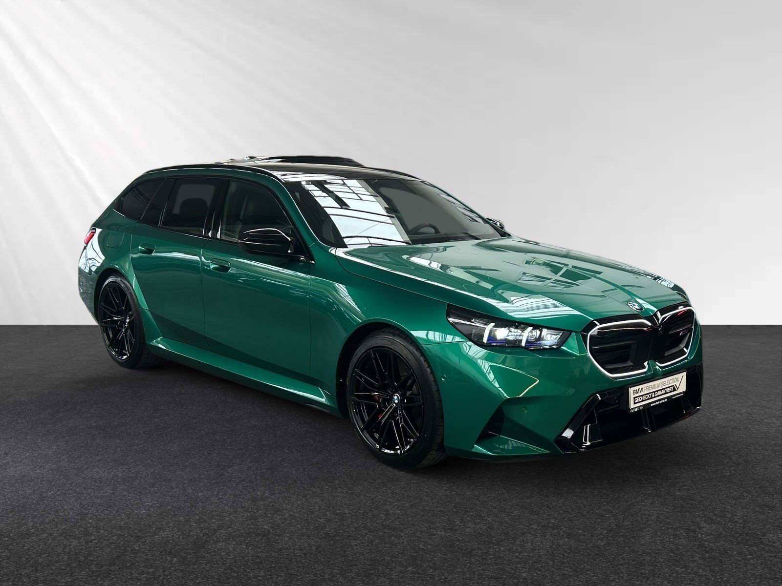 BMW M5 Touring