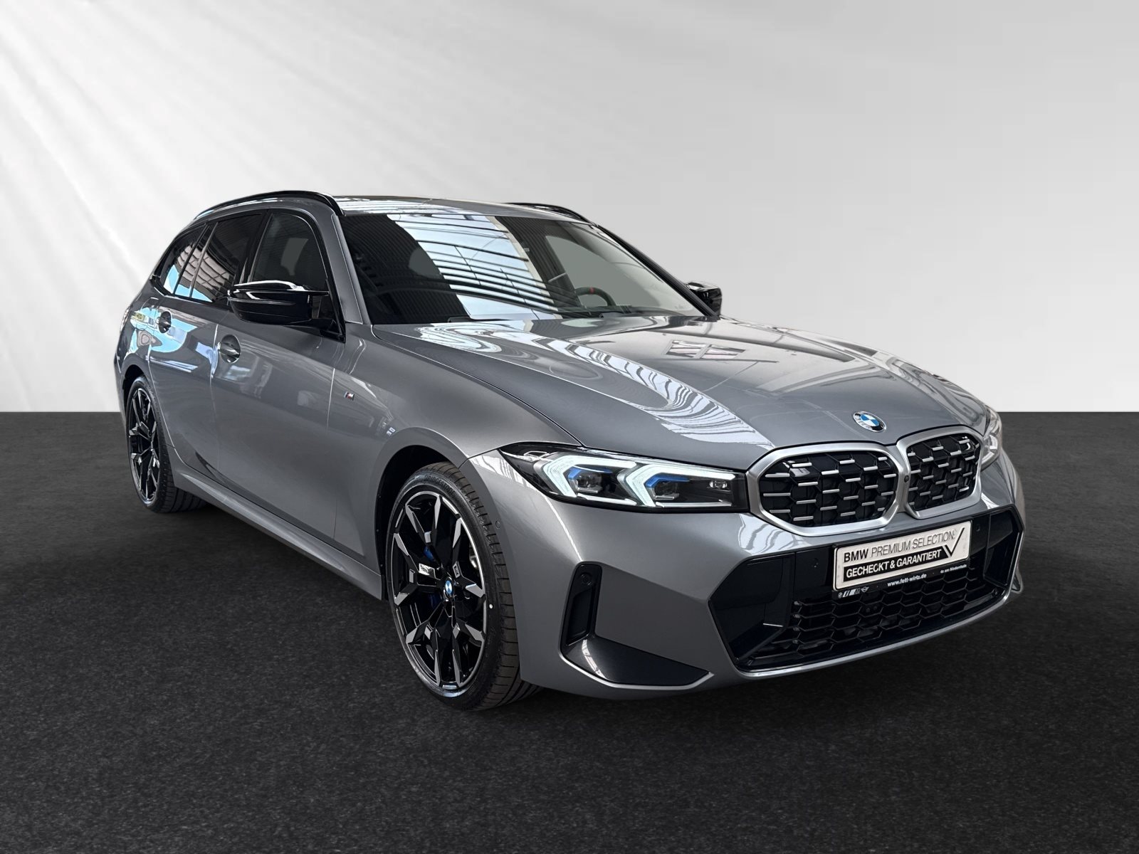 BMW M340i xDrive