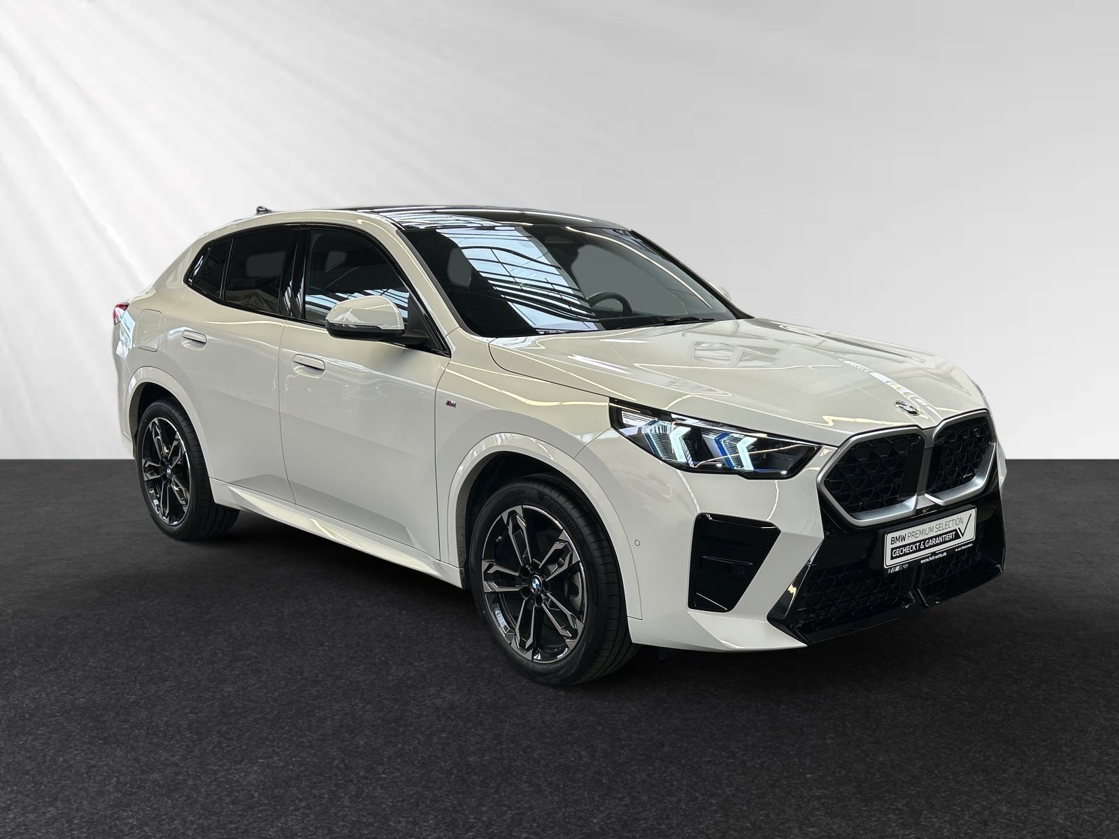 BMW X2 sDrive20i